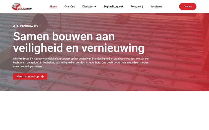 Ekrānuzņēmums no atsprobouw.nl