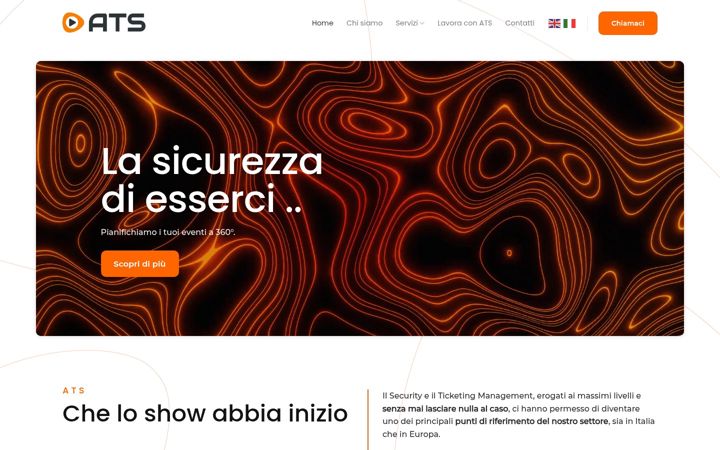 Ekrānuzņēmums no atssrl.net
