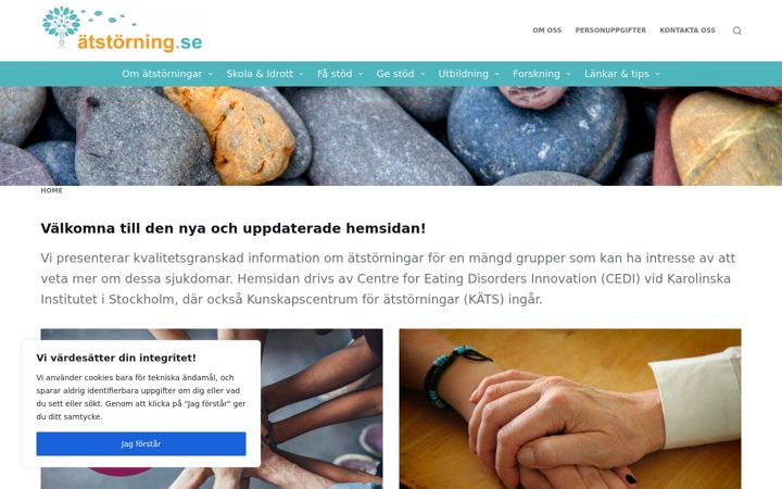 Screenshot of atstorning.se