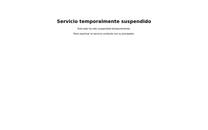 Screenshot of attecnifriovalladolid.com