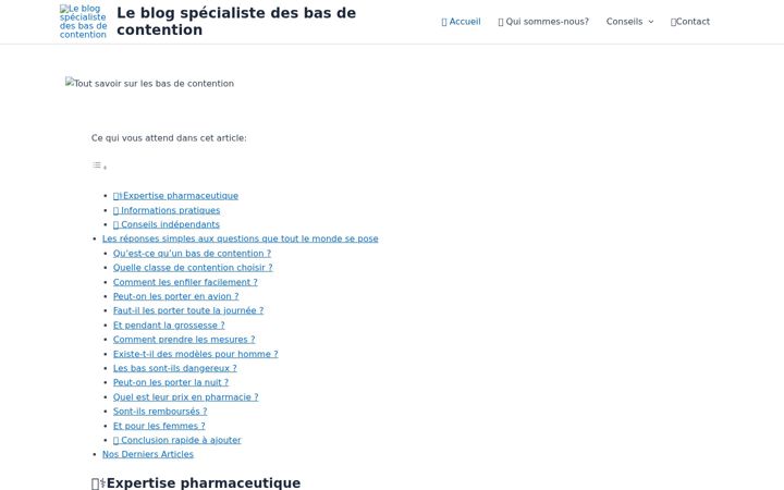 Screenshot of attelle-poignet.store