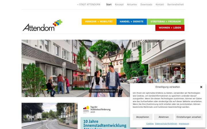 Screenshot of attendorn-innenstadt2022.de