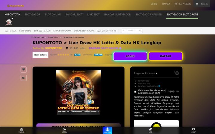 Screenshot di atthepierfreshfood.com
