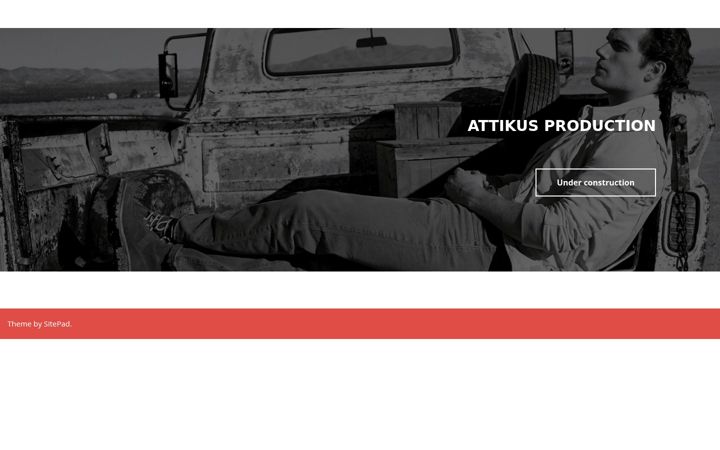 Screenshot of attikus.ro