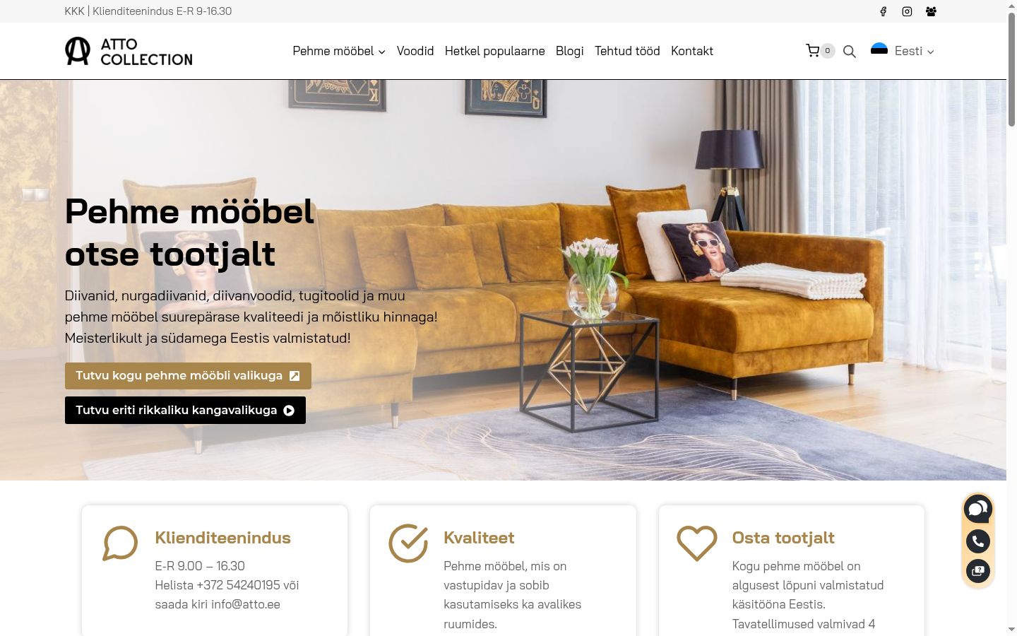 Zrzut ekranu banera zgody wyświetlanego przed jakąkolwiek interakcją
