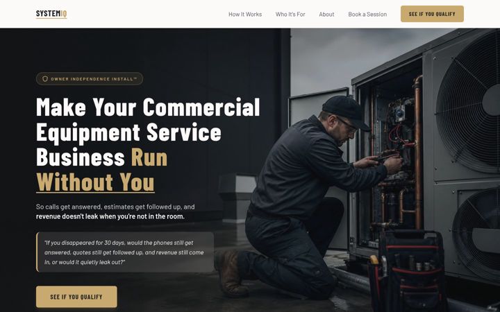 Screenshot of attractfully.com