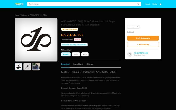Screenshot of attractionmarketingintensive.com