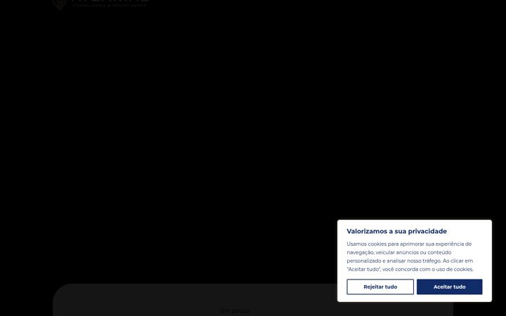 Képernyőkép: atuarialconsultoria.com.br