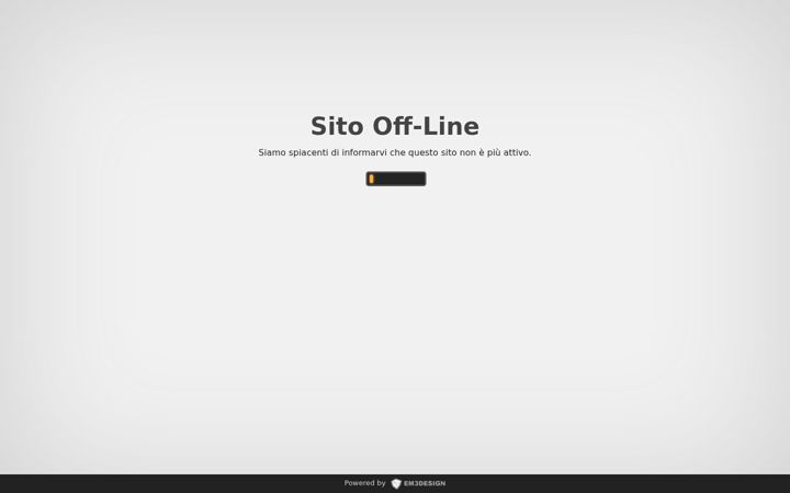 Screenshot of atuscantale.com
