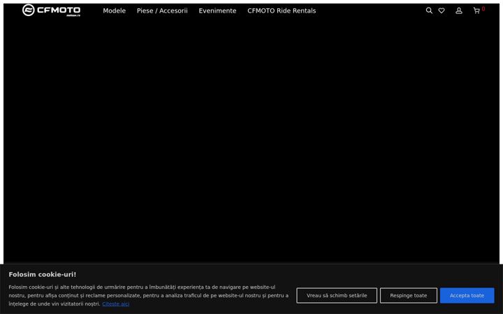 Screenshot of atvcfmoto.ro