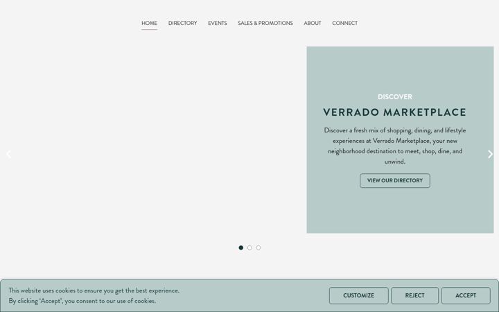 Zrzut ekranu atverradomarketplace.com