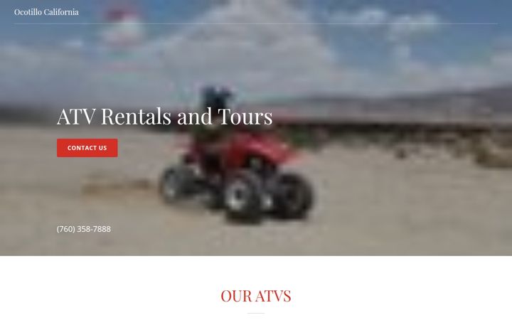 atvrentalsandtours.com