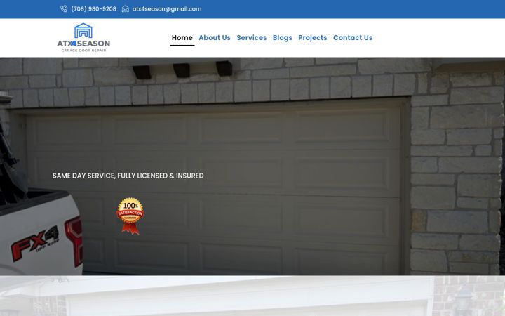 Zrzut ekranu atx4gdr.com