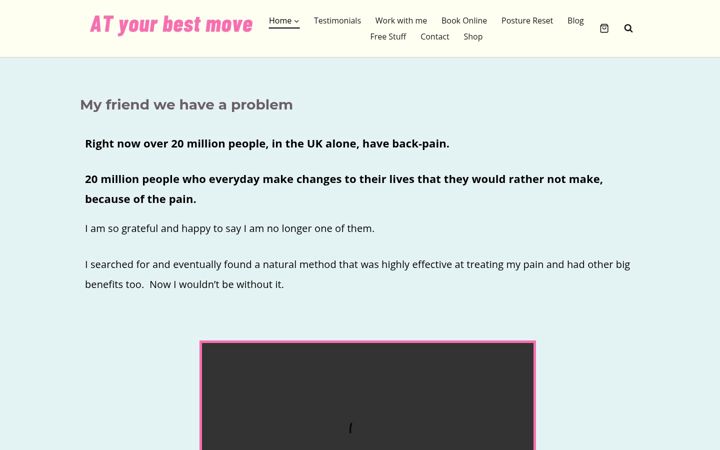 Képernyőkép: atyourbestmove.com