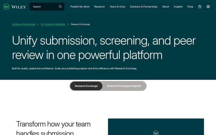 Screenshot of atyponrex.com