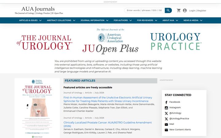 auajournals.org