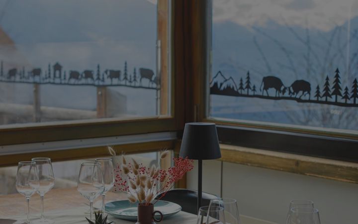 Screenshot of auberge-armailli.ch