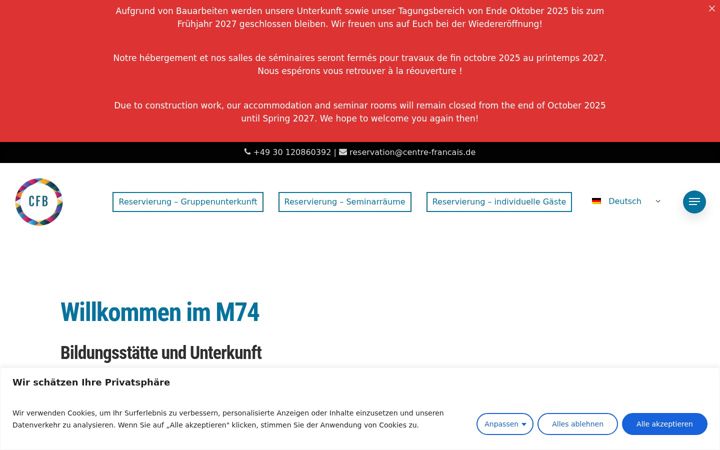 Snímek obrazovky auberge-berlin.com