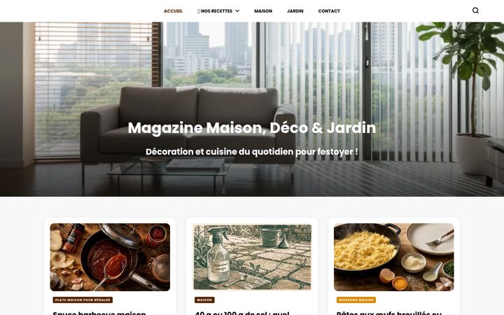 Screenshot of aubergedelapinatelle.fr