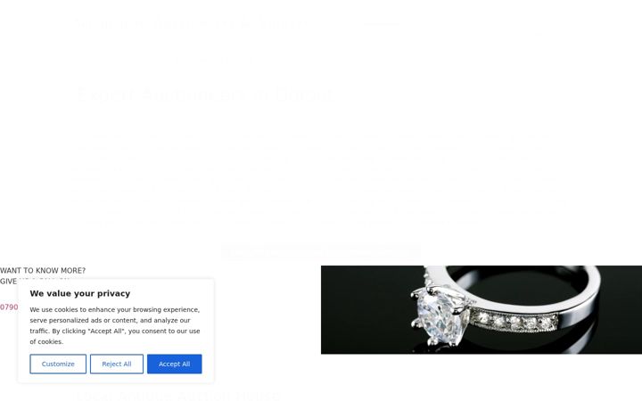Screenshot of auctioneersdorset.co.uk