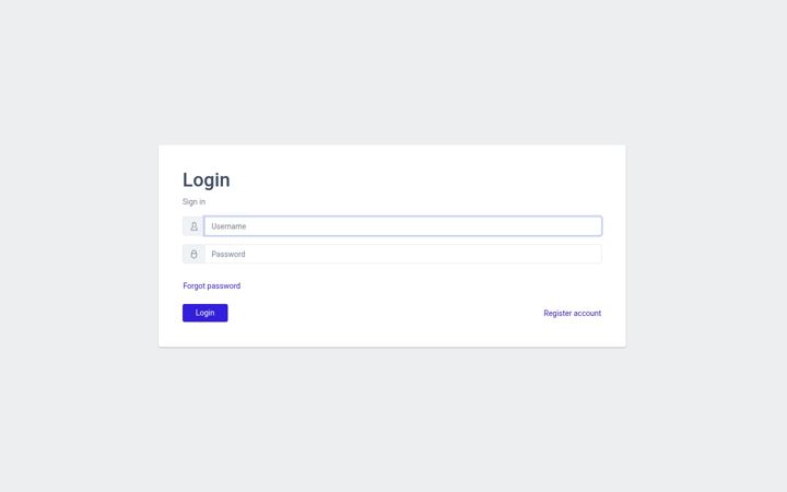 Screenshot of auctionsystempro.com