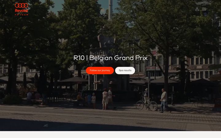 Screenshot of audif1.com