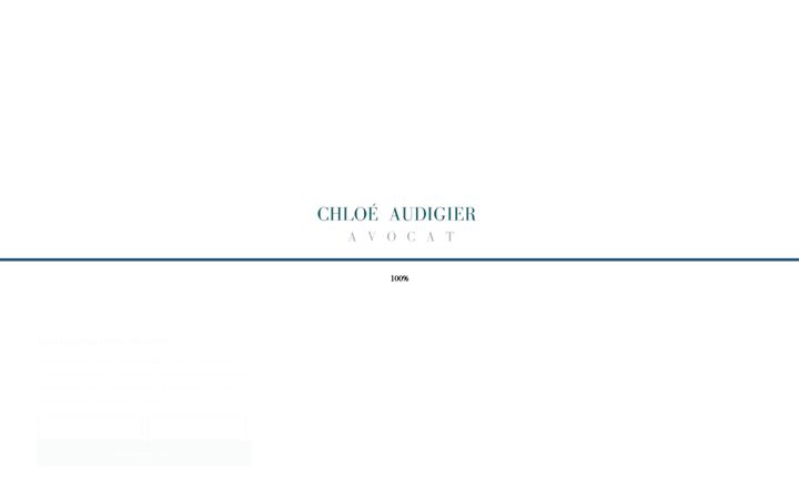 Screenshot of audigier-avocat-transfrontalier.fr