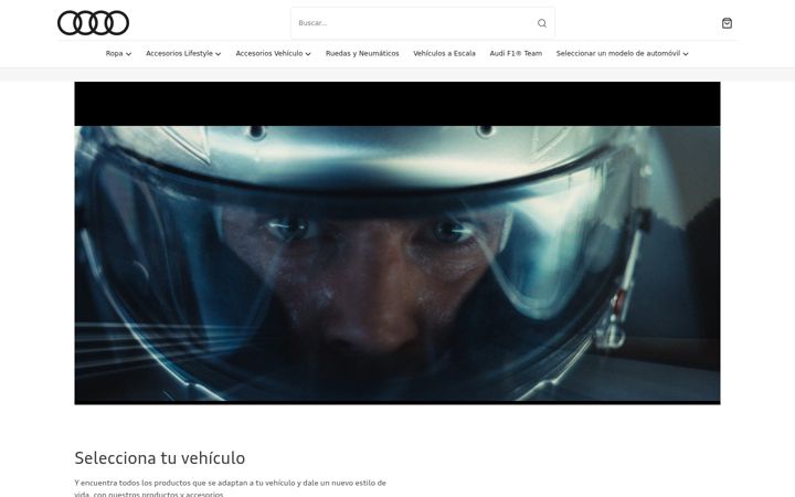 Screenshot ta' audilifestyle.co