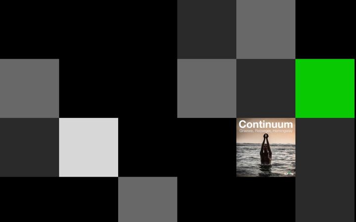 Screenshot of audiobender.nl