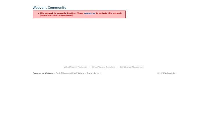 Screenshot of audiologysolutionsnetwork.org