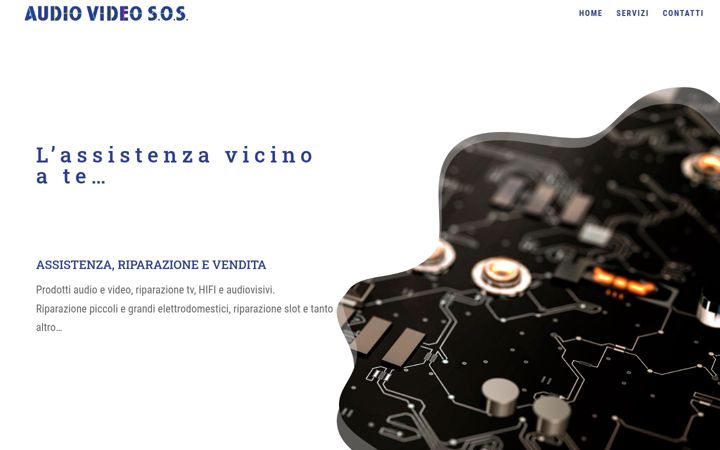 audiovideosos.it