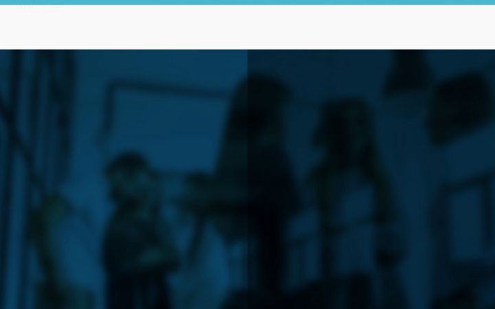 Screenshot of audiovisualymarketing.com