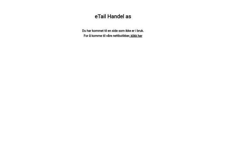 Screenshot of audiox.no