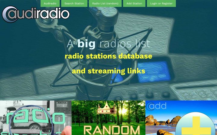 audiradio.com
