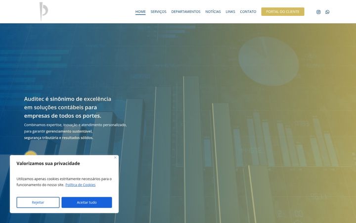 Képernyőkép: auditecgo.com.br