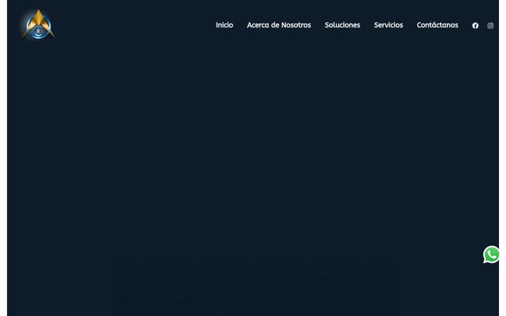 Screenshot of audivi-kontrol.com.mx