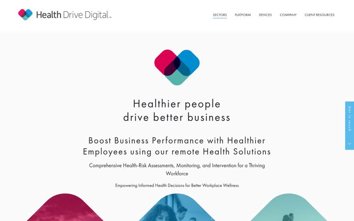 Screenshot of audleyavenuebusinesspark.co.uk