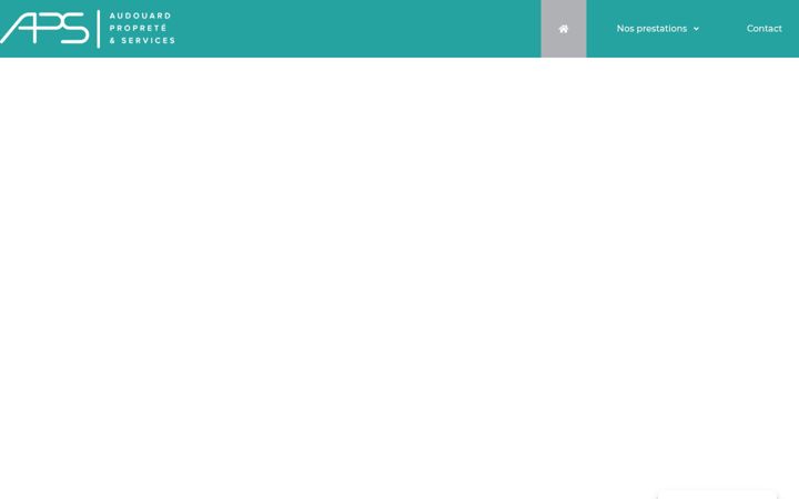 Screenshot of audouard-services.fr