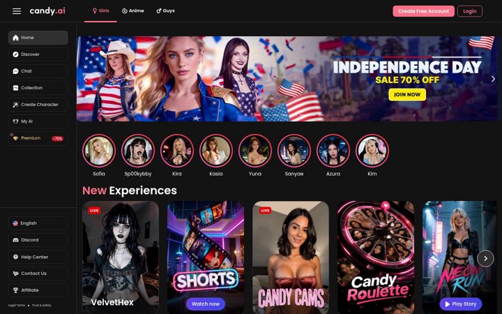 Screenshot of audrasboobs.com
