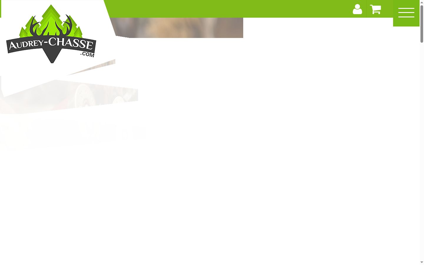 Screenshot van de toestemmingsbanner zoals getoond vóór enige interactie