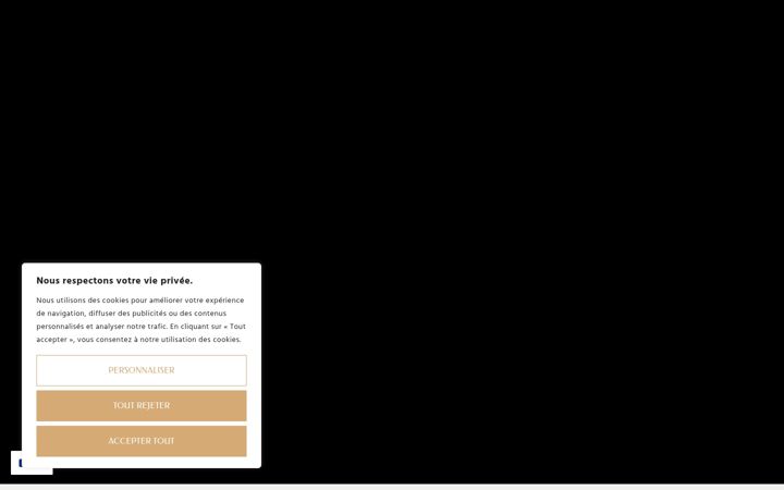 Screenshot of audrey-gea.fr