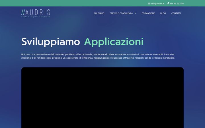 audris.it