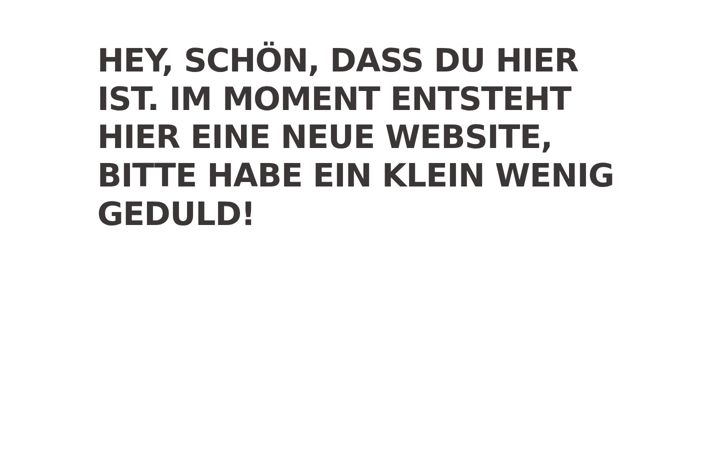 Screenshot ta' aufdiehochzeitfertiglos.de