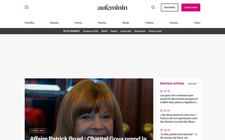 aufeminin.com