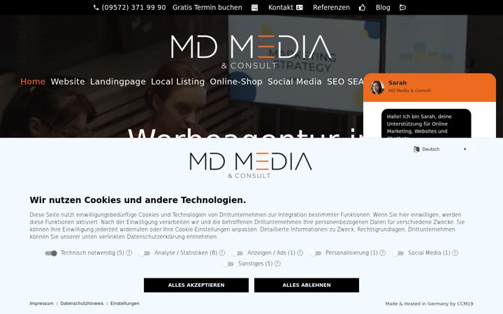 Screenshot of auffindbarkeit-24.de