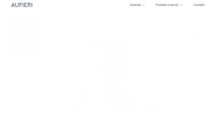 Screenshot of aufierisartoria.it