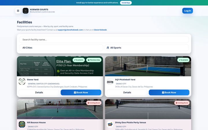 Screenshot of aufklaren-ordnungscoach.de