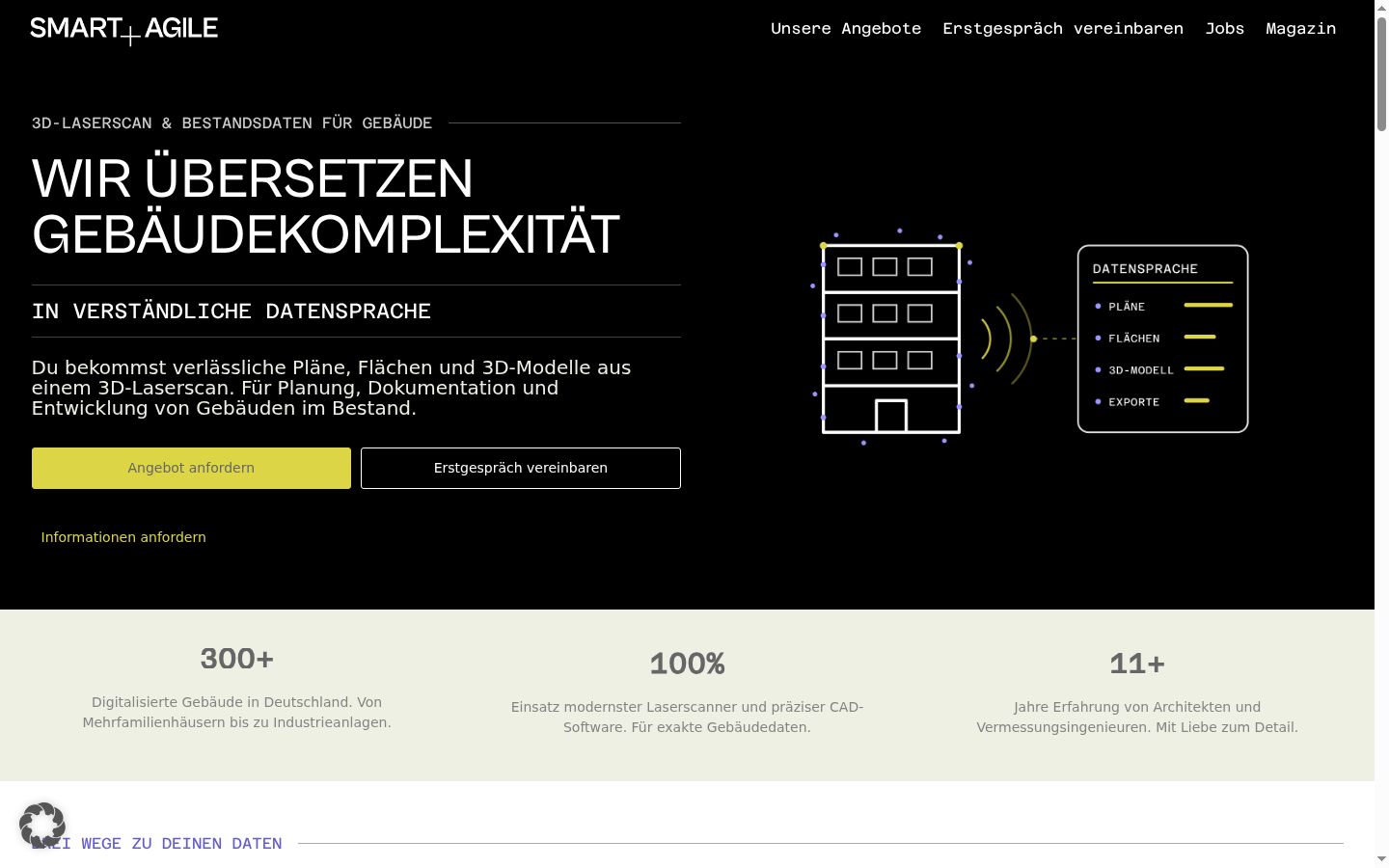 Kuvakaappaus suostumusbannerista, joka näytettiin ennen mitään vuorovaikutusta