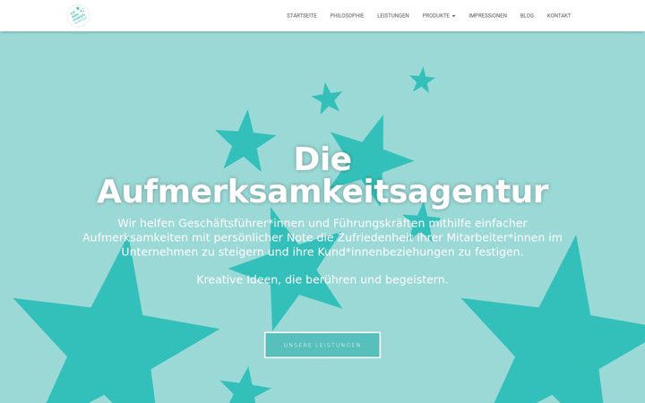 Képernyőkép: aufmerksam.at