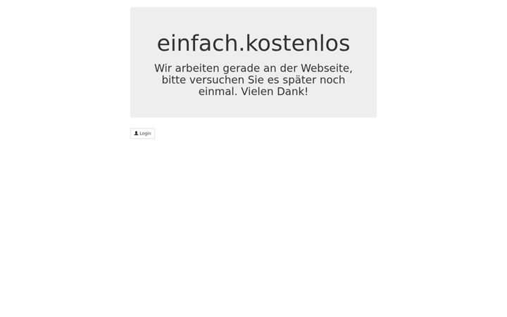 Screenshot of auftragsmatch.de